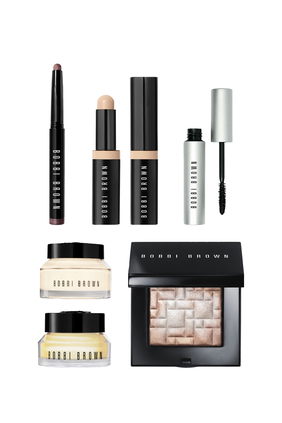Bridal Beauty Must-Haves Collection